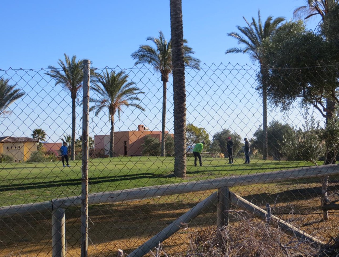 Reventa - Parcela / Terreno - Vera