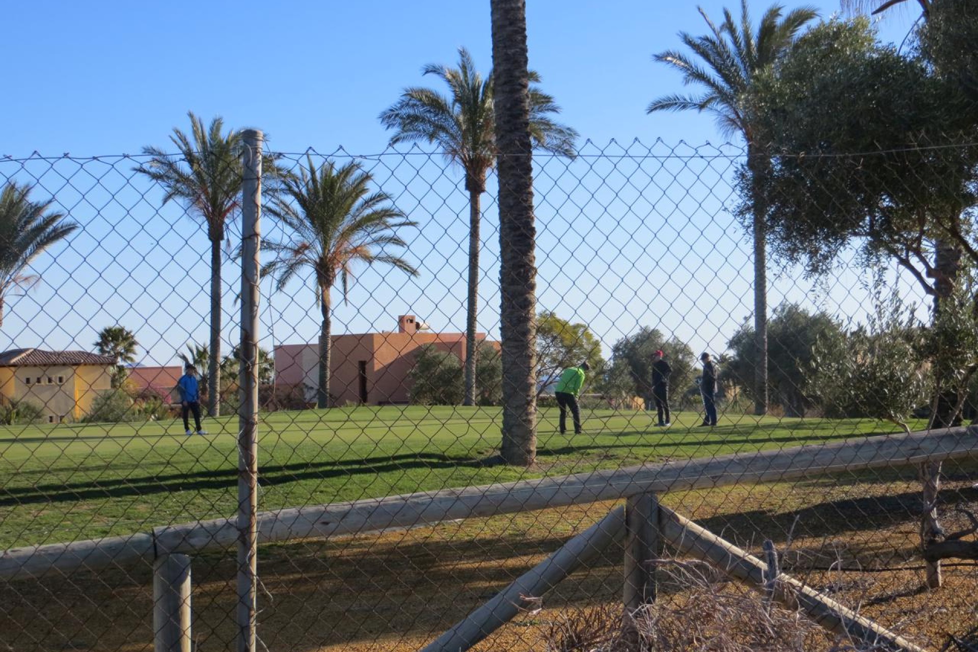 Reventa - Parcela / Terreno - Vera