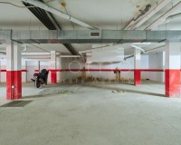 Reventa - Parking - Turre