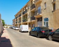 Reventa - Parking - Turre