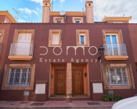 Reventa - Triplex - Palomares