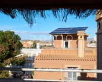 Reventa - Triplex - Palomares