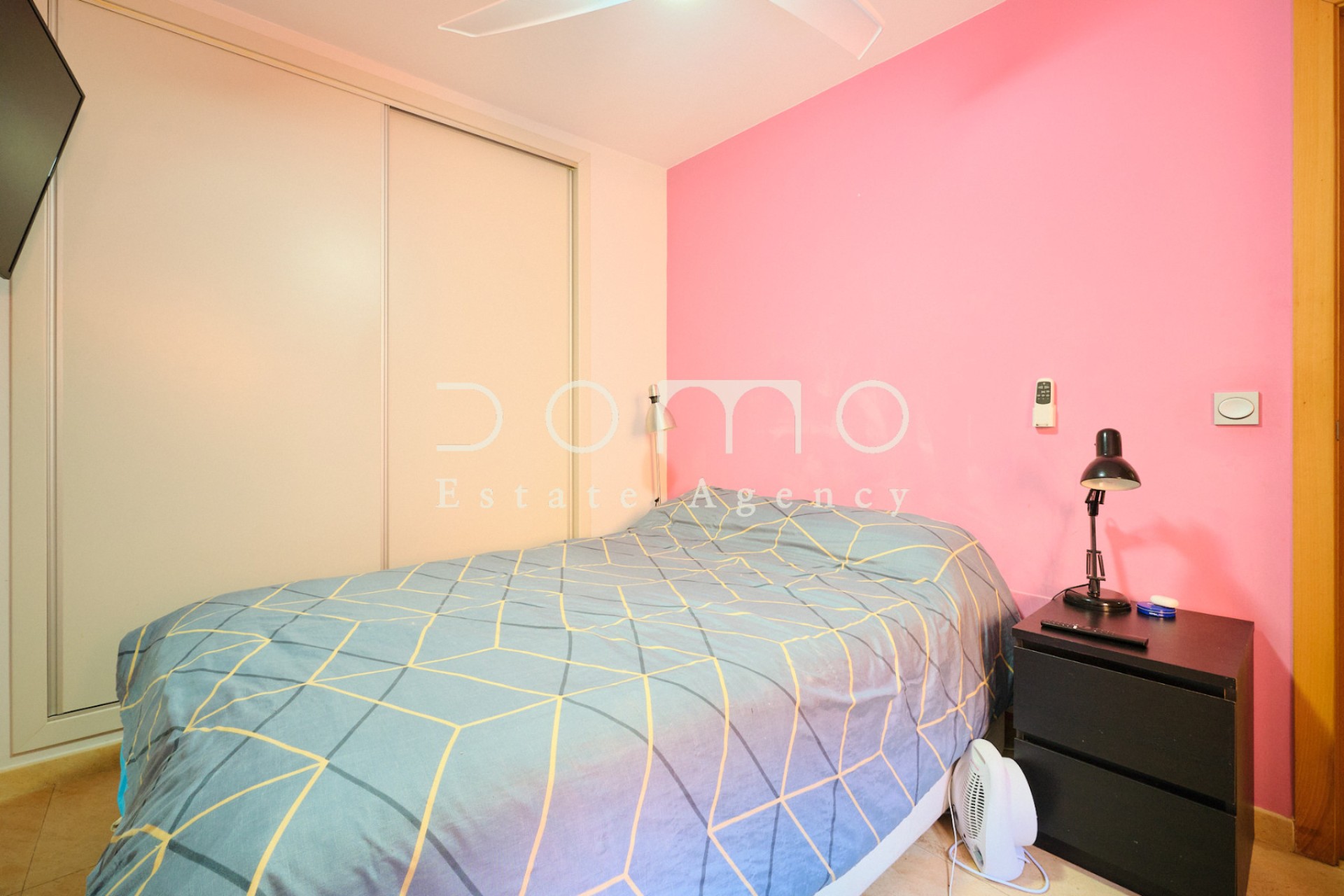 Reventa - Triplex - Palomares