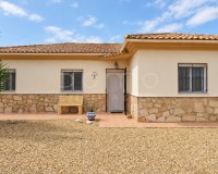 Reventa - Villa - Arboleas - El Rincon