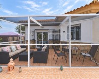 Reventa - Villa - Arboleas - El Rincon