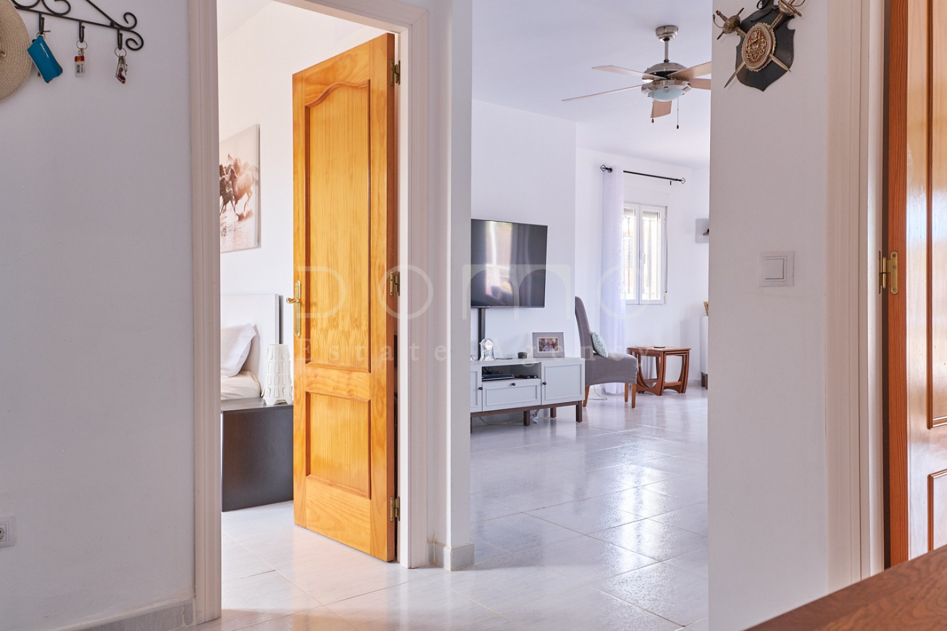 Reventa - Villa - Arboleas - El Rincon