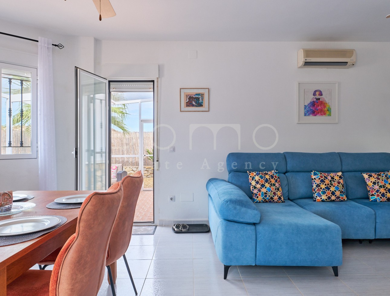 Reventa - Villa - Arboleas - El Rincon