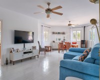 Reventa - Villa - Arboleas - El Rincon
