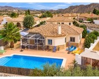 Reventa - Villa - Arboleas - El Rincon