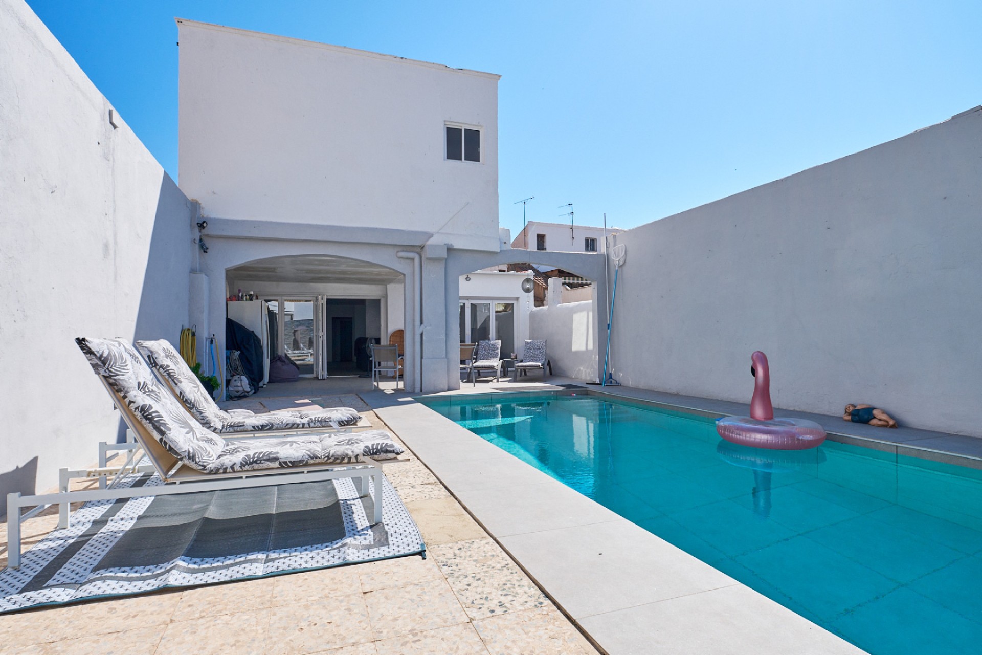 Reventa - Villa / Chalet - Los Gallardos