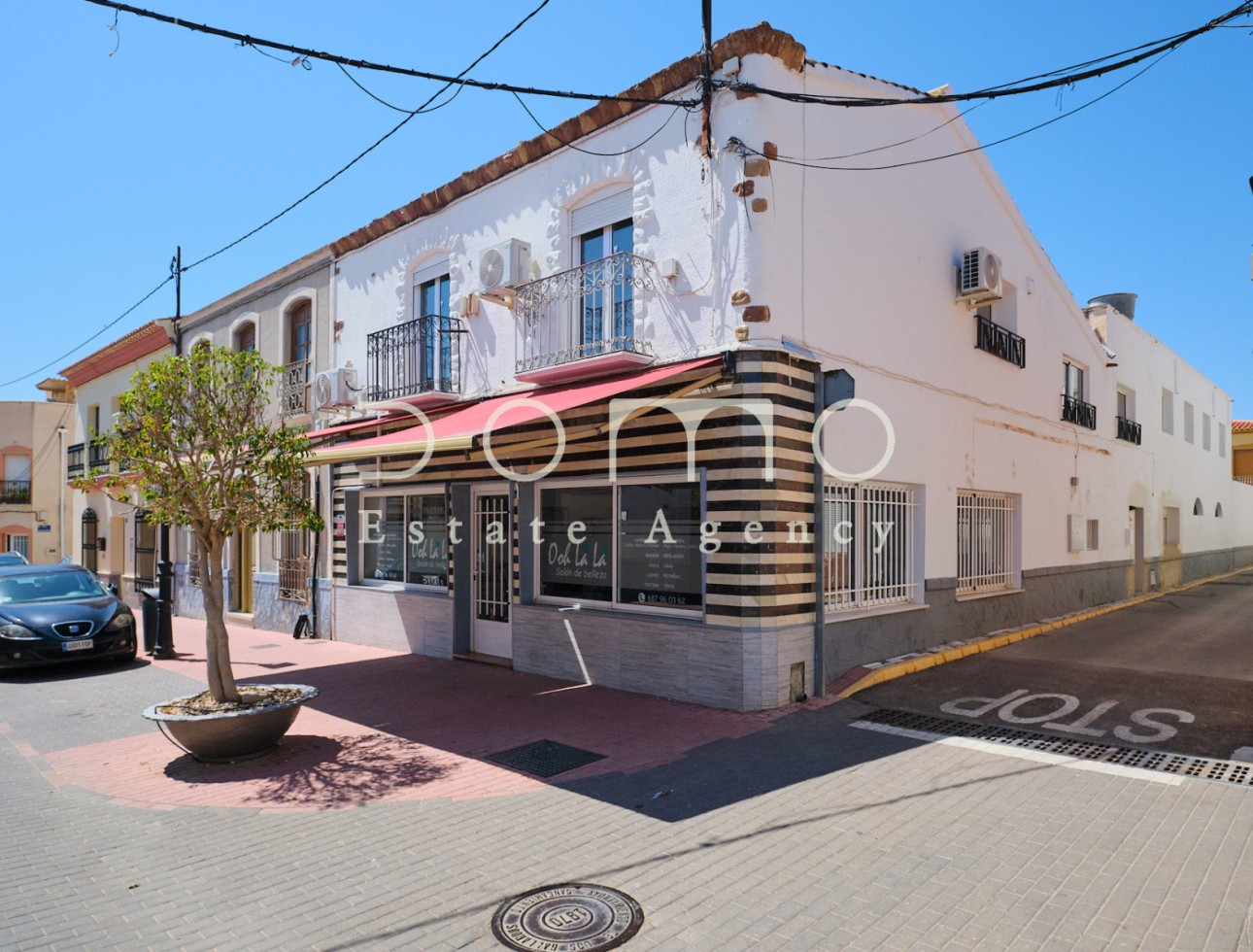 Reventa - Villa / Chalet - Los Gallardos