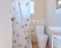 Reventa - Villa / Chalet - Los Gallardos