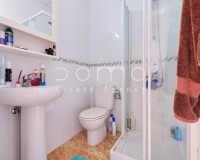 Reventa - Villa / Chalet - Los Gallardos