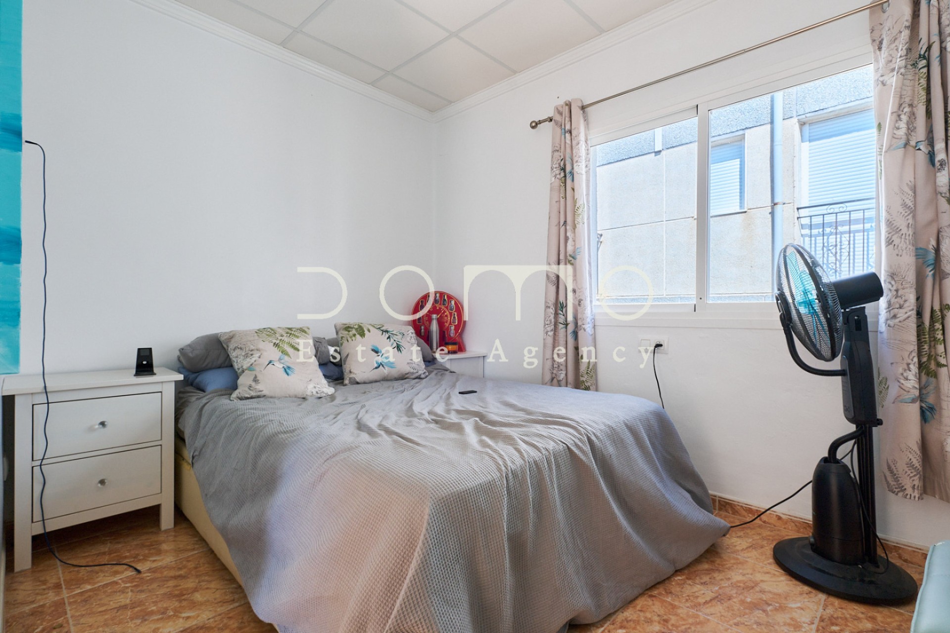 Reventa - Villa / Chalet - Los Gallardos