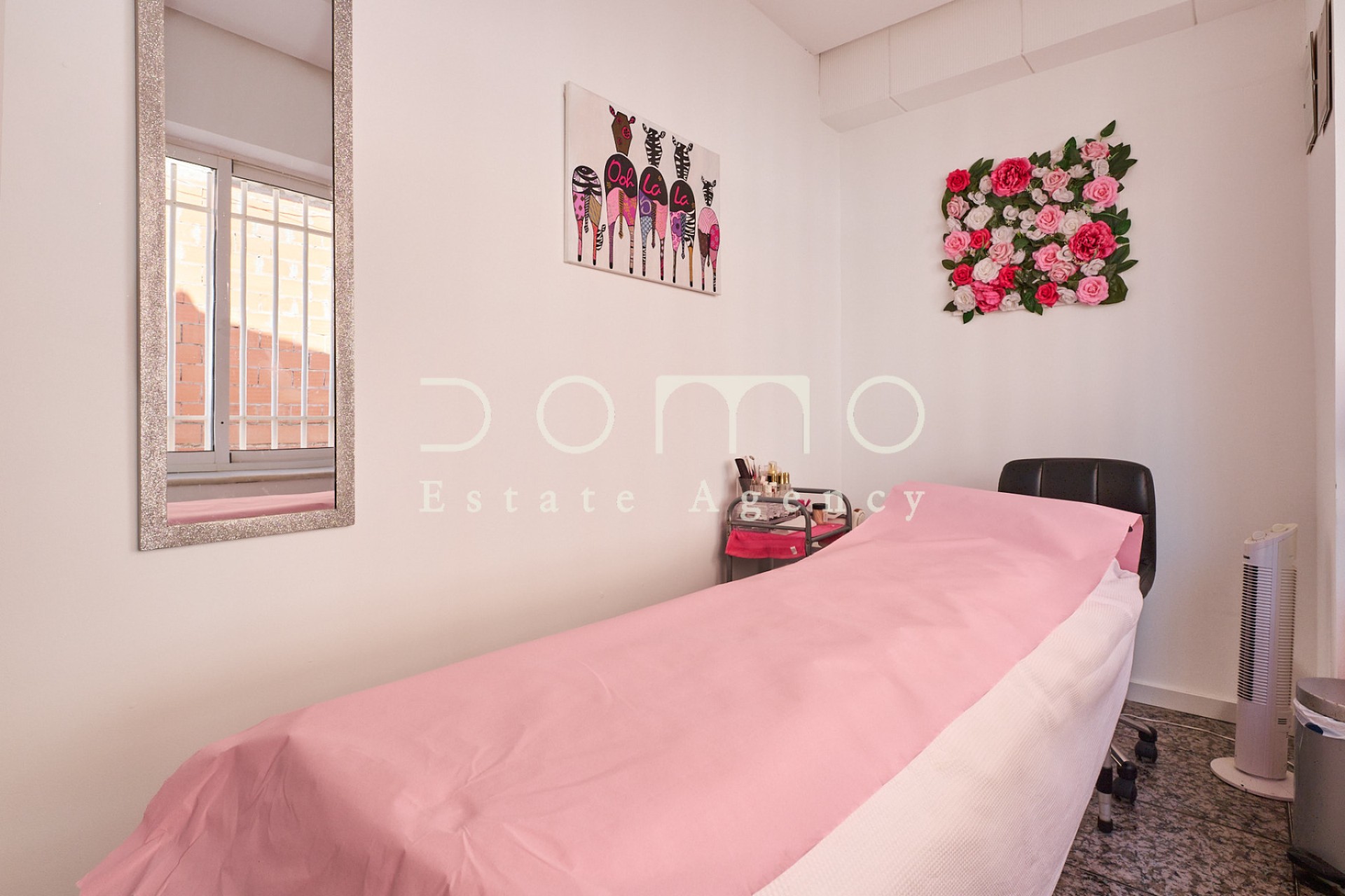 Reventa - Villa / Chalet - Los Gallardos