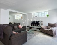 Reventa - Villa / Chalet - Los Gallardos