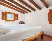 Reventa - Villa / Chalet - Sorbas - La Mela