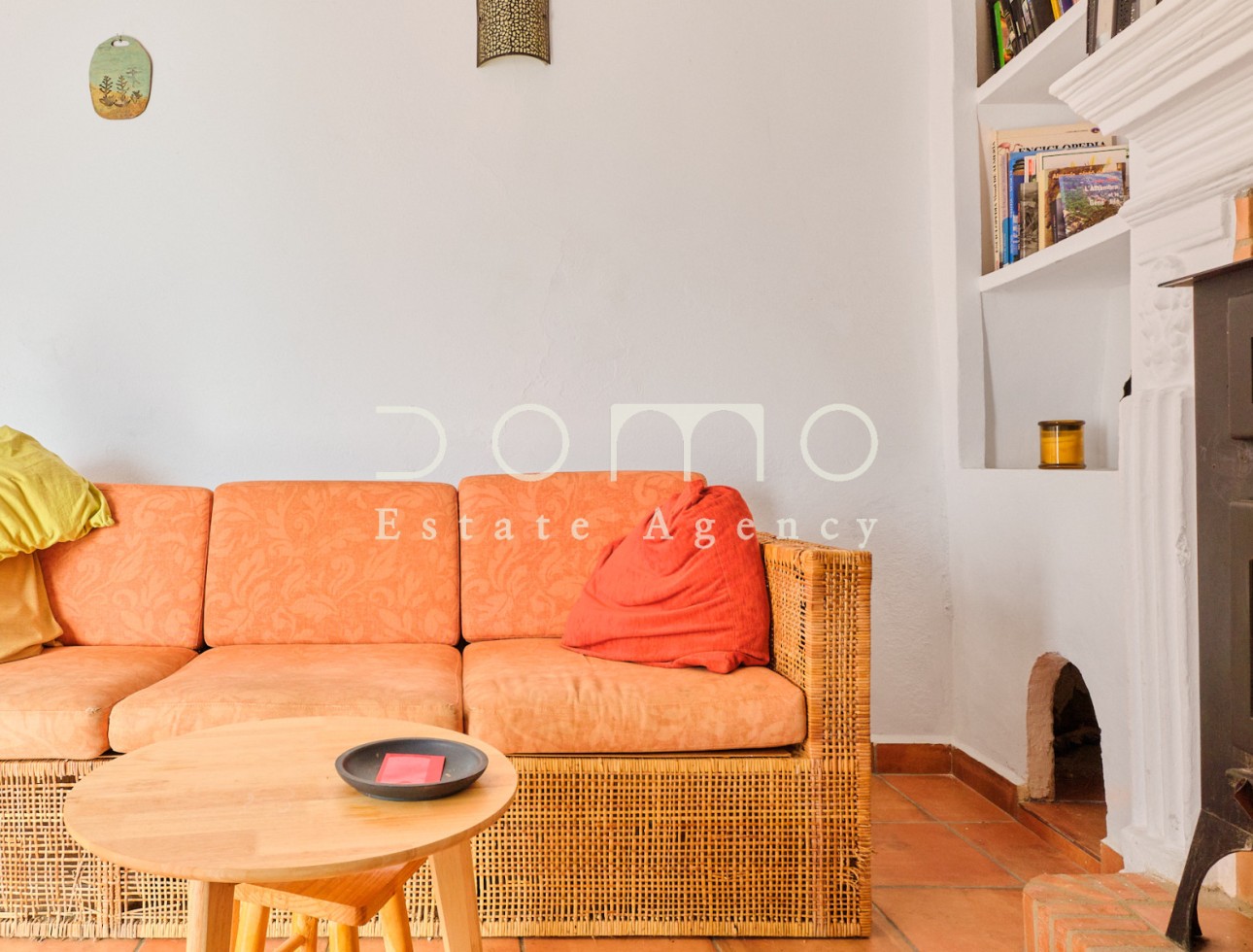 Reventa - Villa / Chalet - Sorbas - La Mela