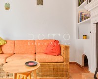 Reventa - Villa / Chalet - Sorbas - La Mela