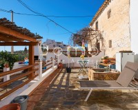 Reventa - Villa / Chalet - Sorbas - La Mela