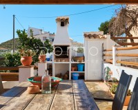 Reventa - Villa / Chalet - Sorbas - La Mela