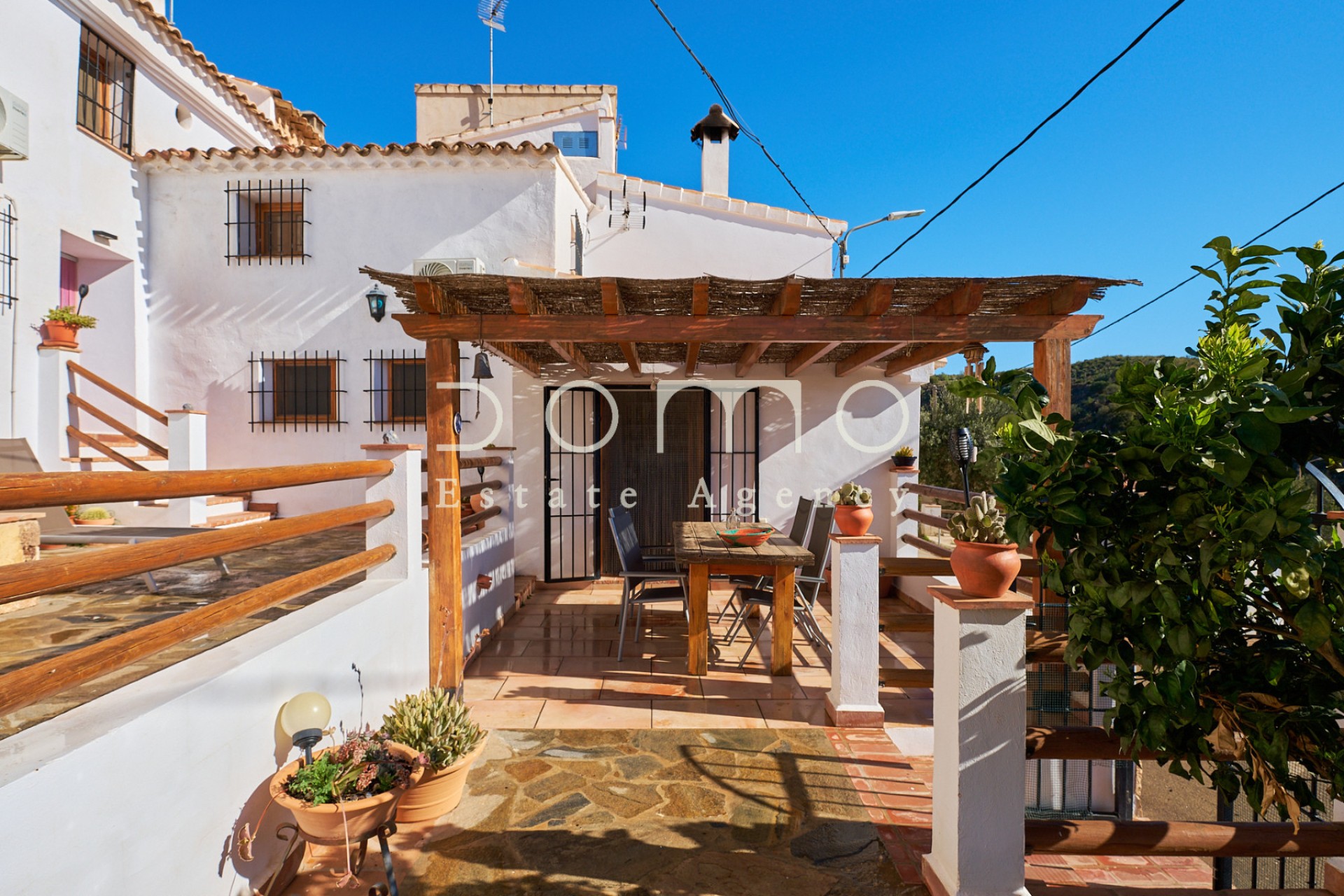 Reventa - Villa / Chalet - Sorbas - La Mela