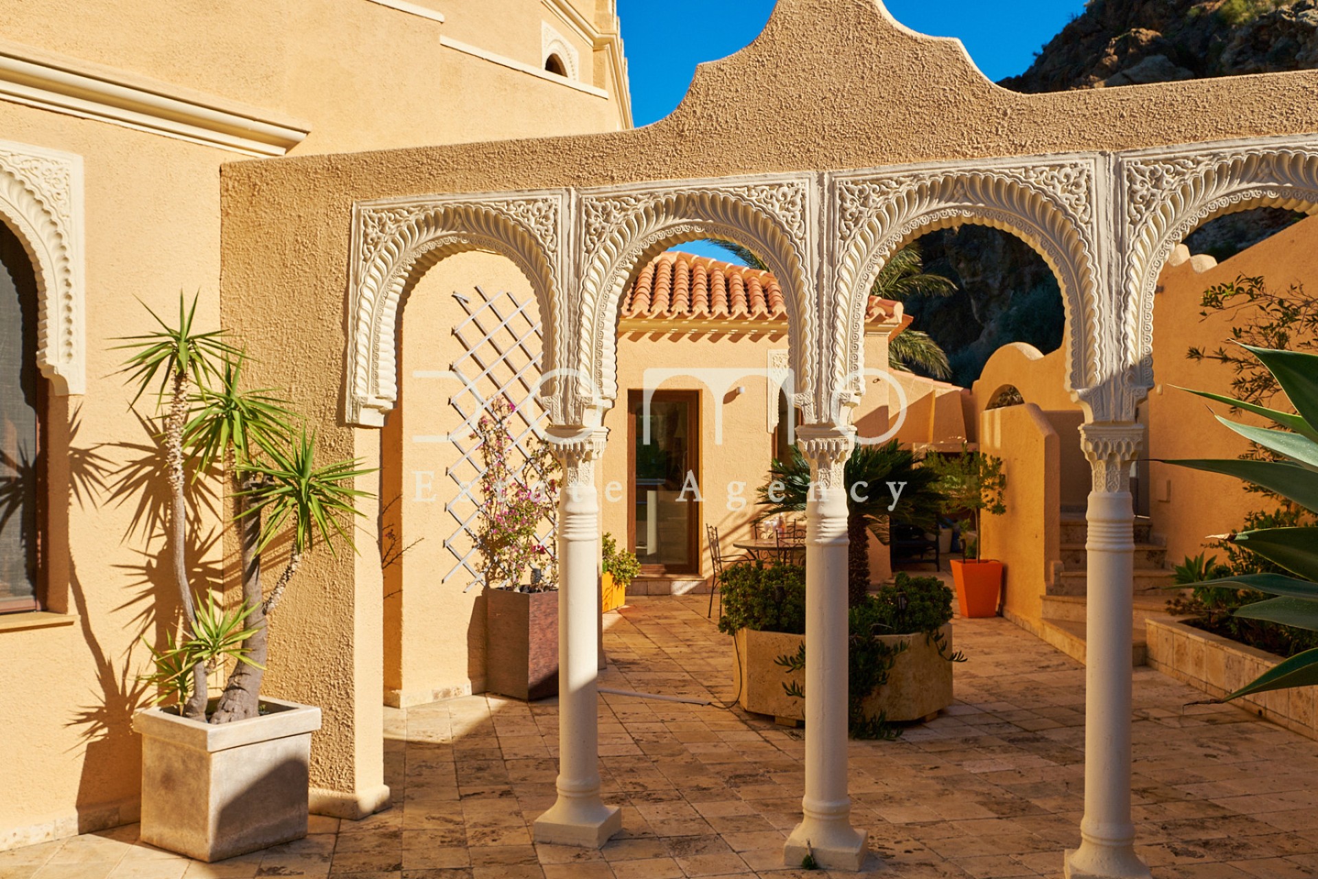 Reventa - Villa / Chalet - Turre - Sierra Cabrera