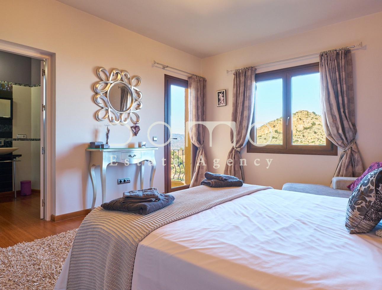 Reventa - Villa / Chalet - Turre - Sierra Cabrera