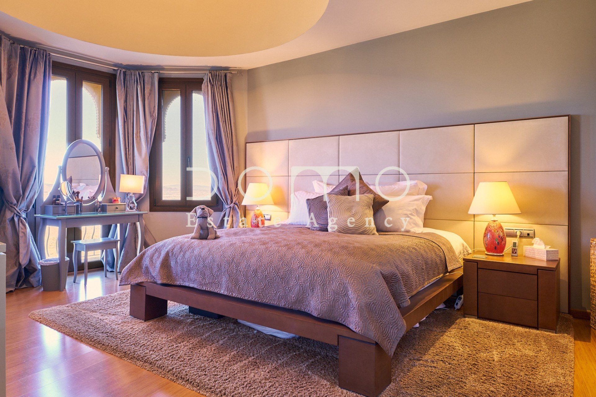 Reventa - Villa / Chalet - Turre - Sierra Cabrera