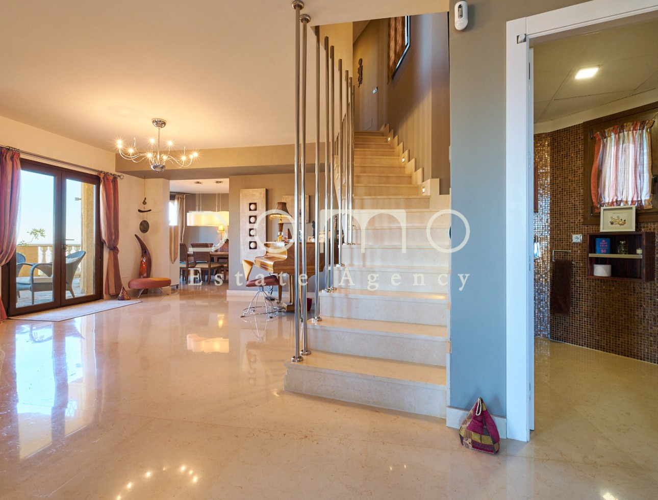 Reventa - Villa / Chalet - Turre - Sierra Cabrera