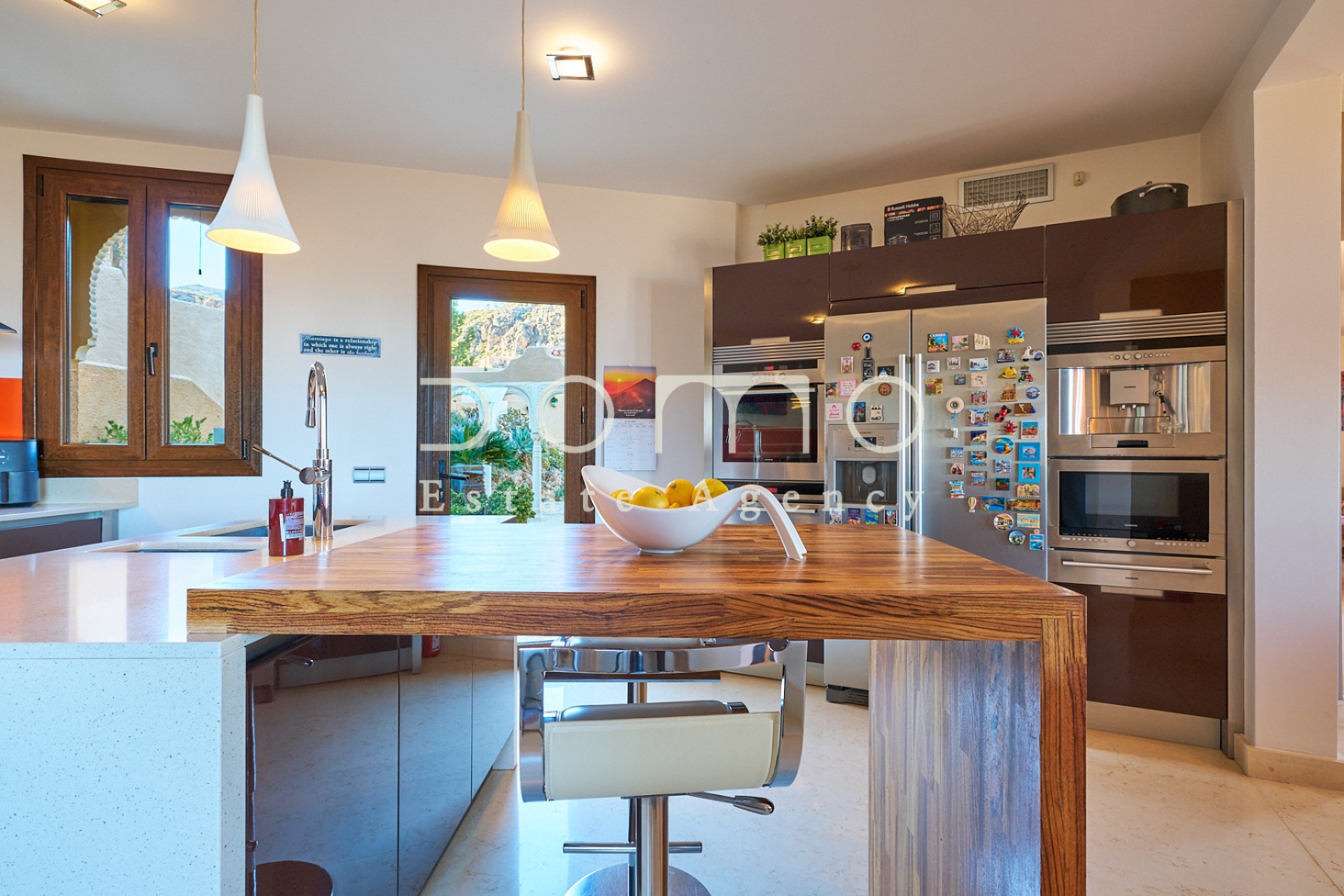 Reventa - Villa / Chalet - Turre - Sierra Cabrera