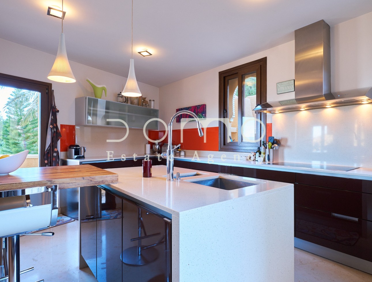 Reventa - Villa / Chalet - Turre - Sierra Cabrera