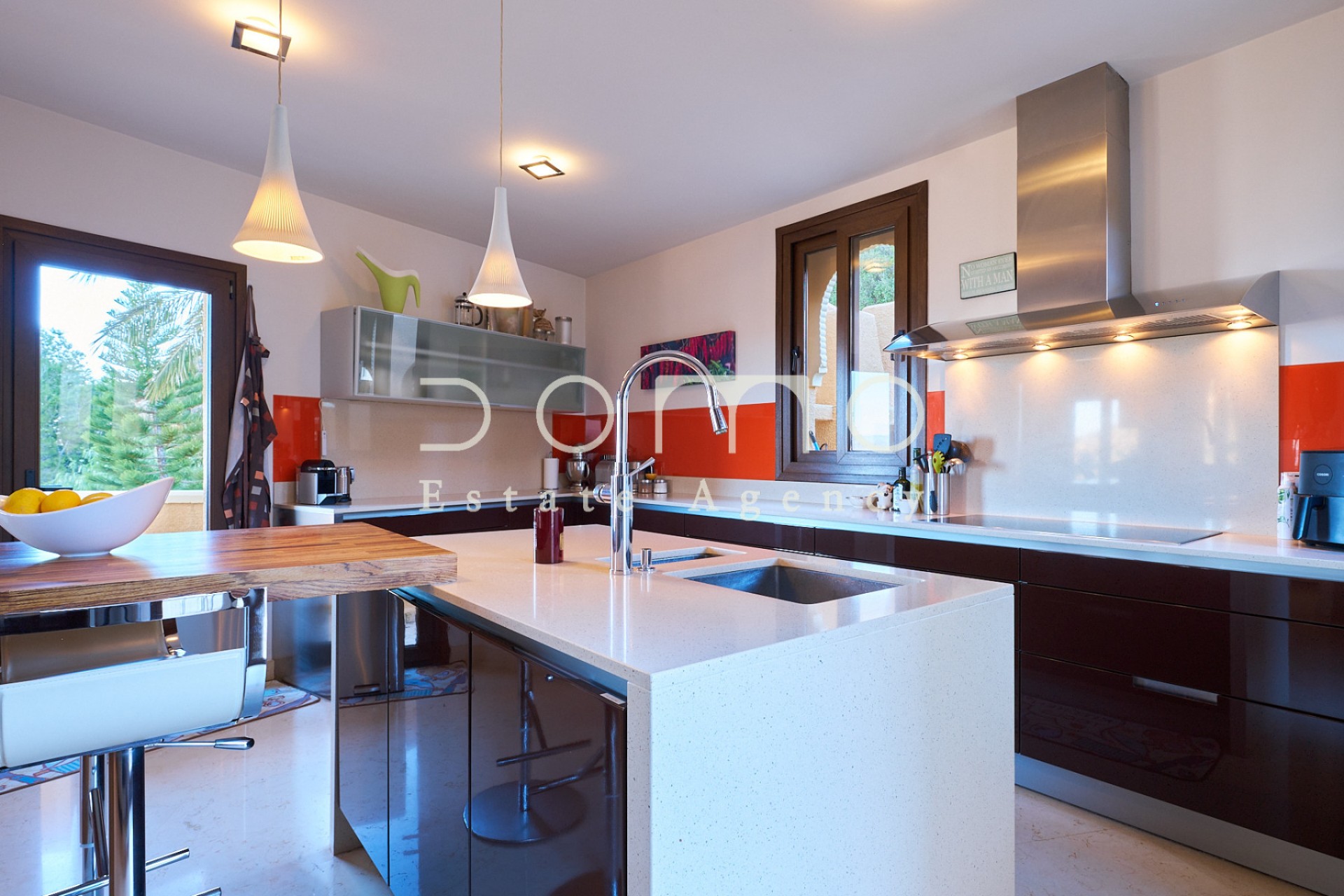 Reventa - Villa / Chalet - Turre - Sierra Cabrera