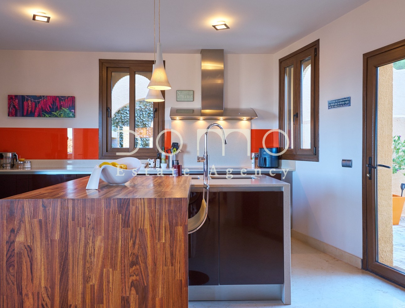 Reventa - Villa / Chalet - Turre - Sierra Cabrera