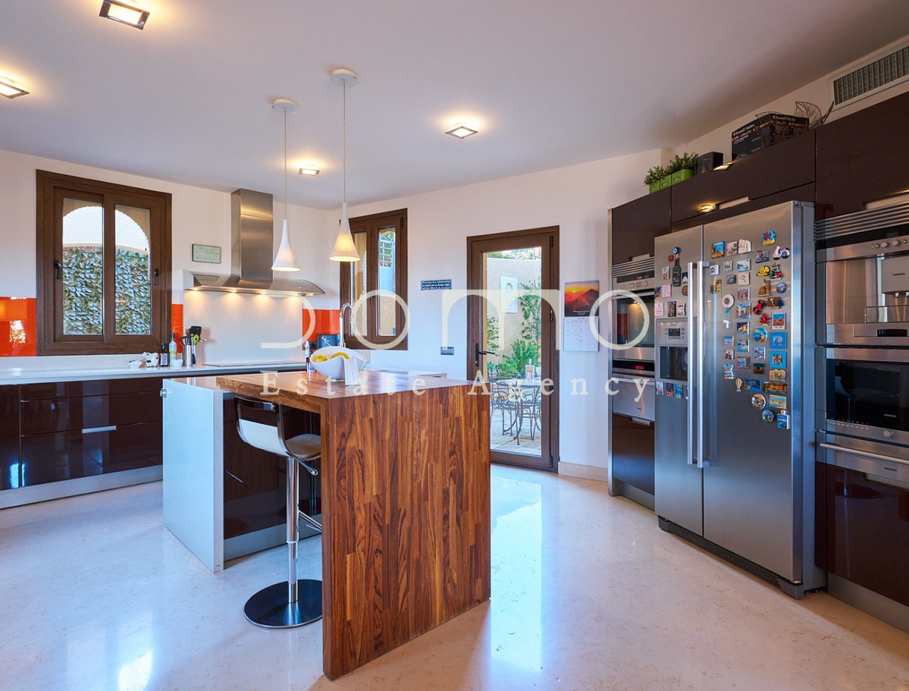 Reventa - Villa / Chalet - Turre - Sierra Cabrera