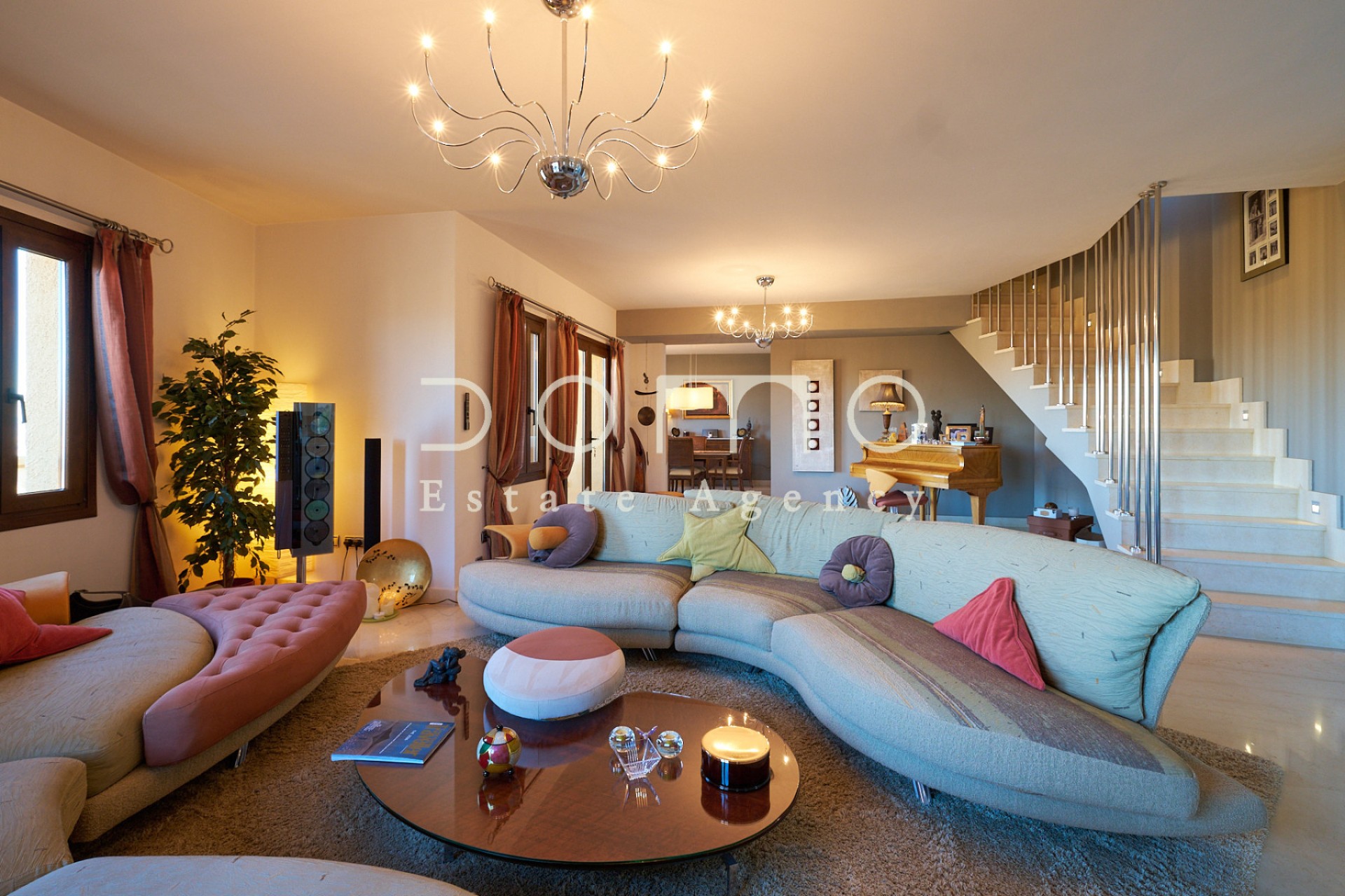 Reventa - Villa / Chalet - Turre - Sierra Cabrera