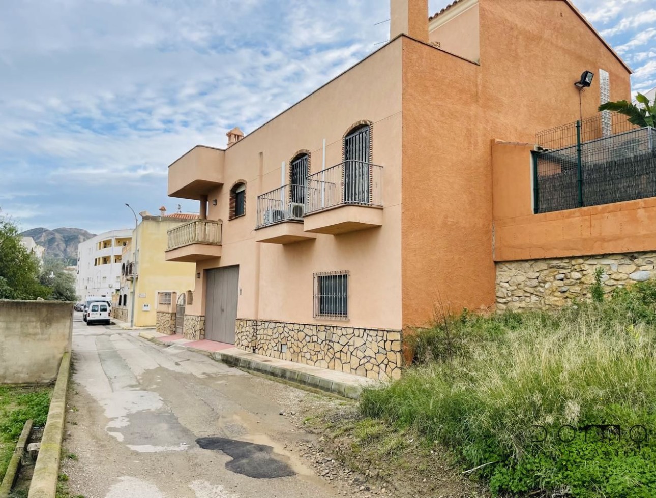 Reventa - Villa / Chalet - Turre