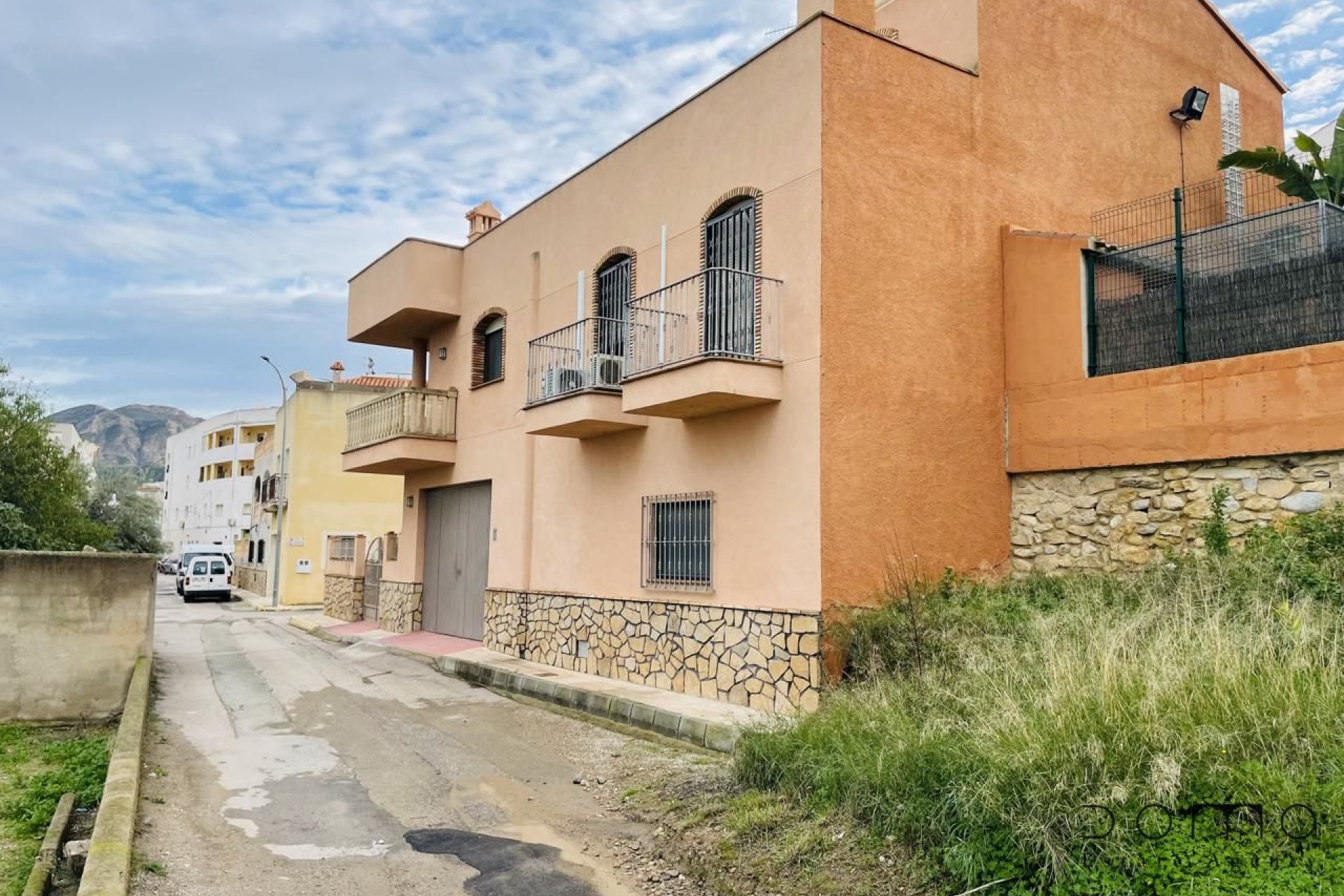 Reventa - Villa / Chalet - Turre