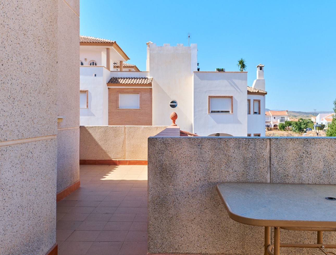Reventa - Villa / Chalet - Turre