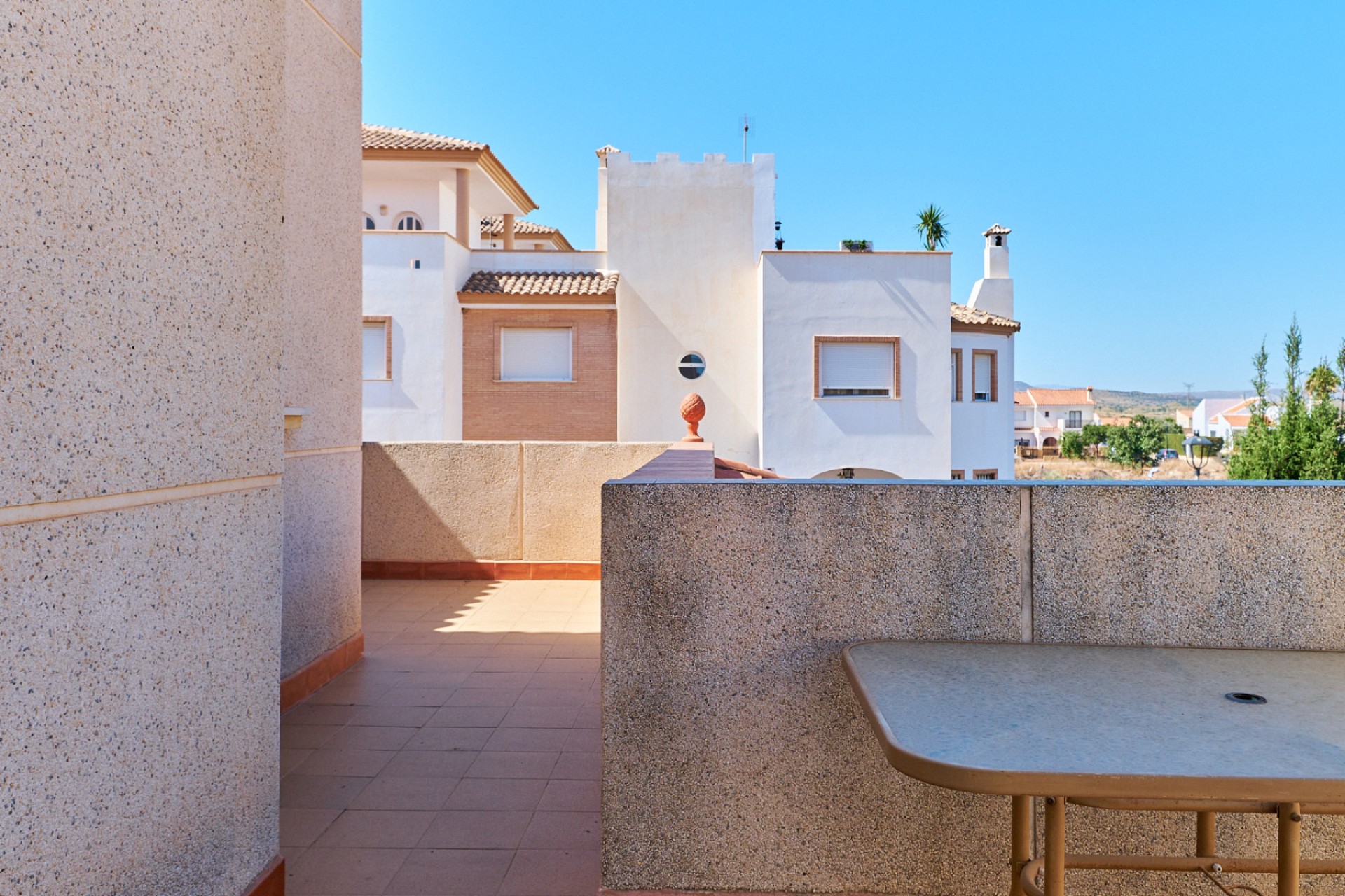 Reventa - Villa / Chalet - Turre