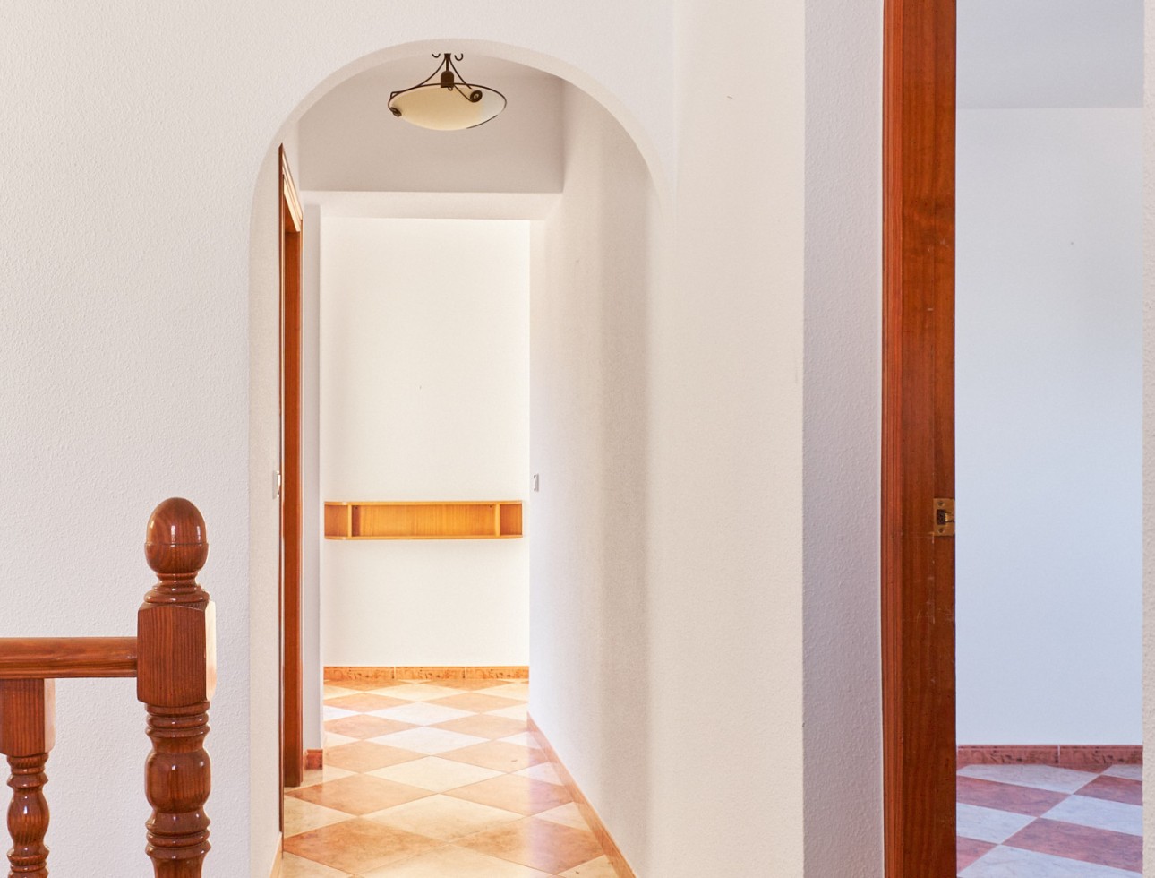 Reventa - Villa / Chalet - Turre