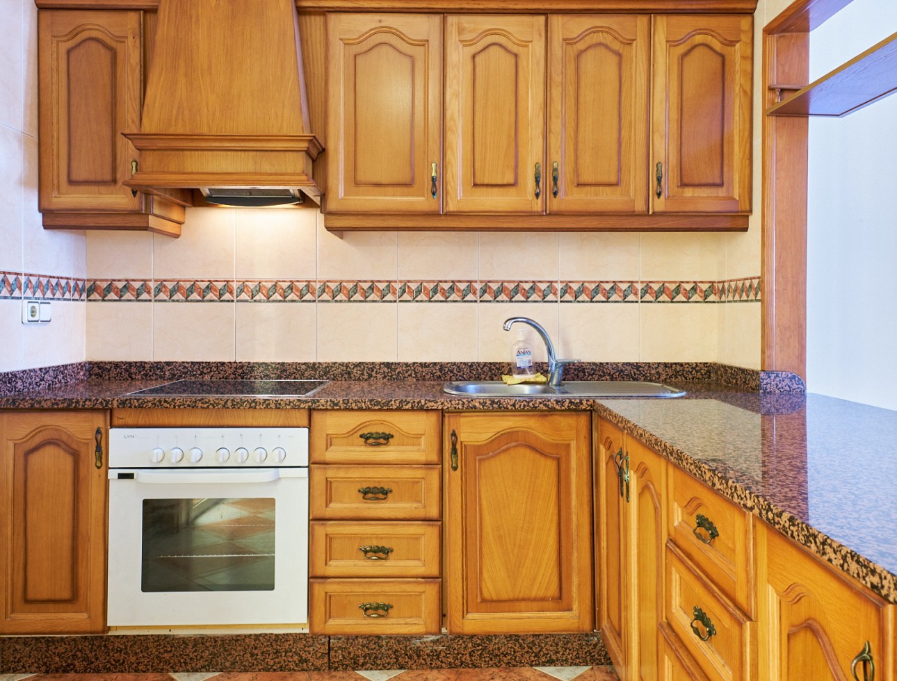 Reventa - Villa / Chalet - Turre