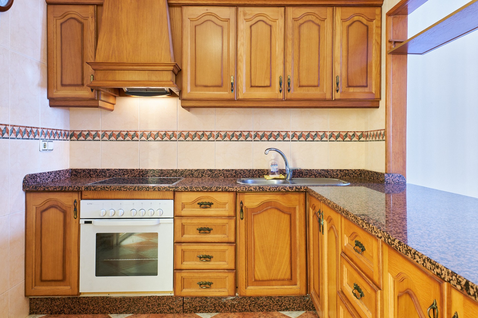 Reventa - Villa / Chalet - Turre