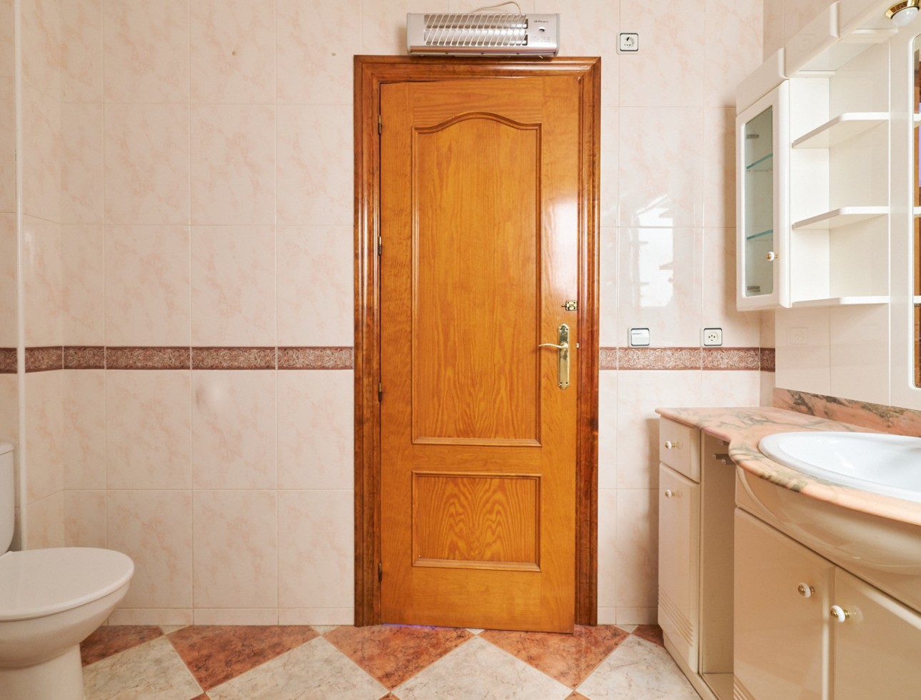 Reventa - Villa / Chalet - Turre