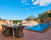 Reventa - Villa / Chalet - Turre