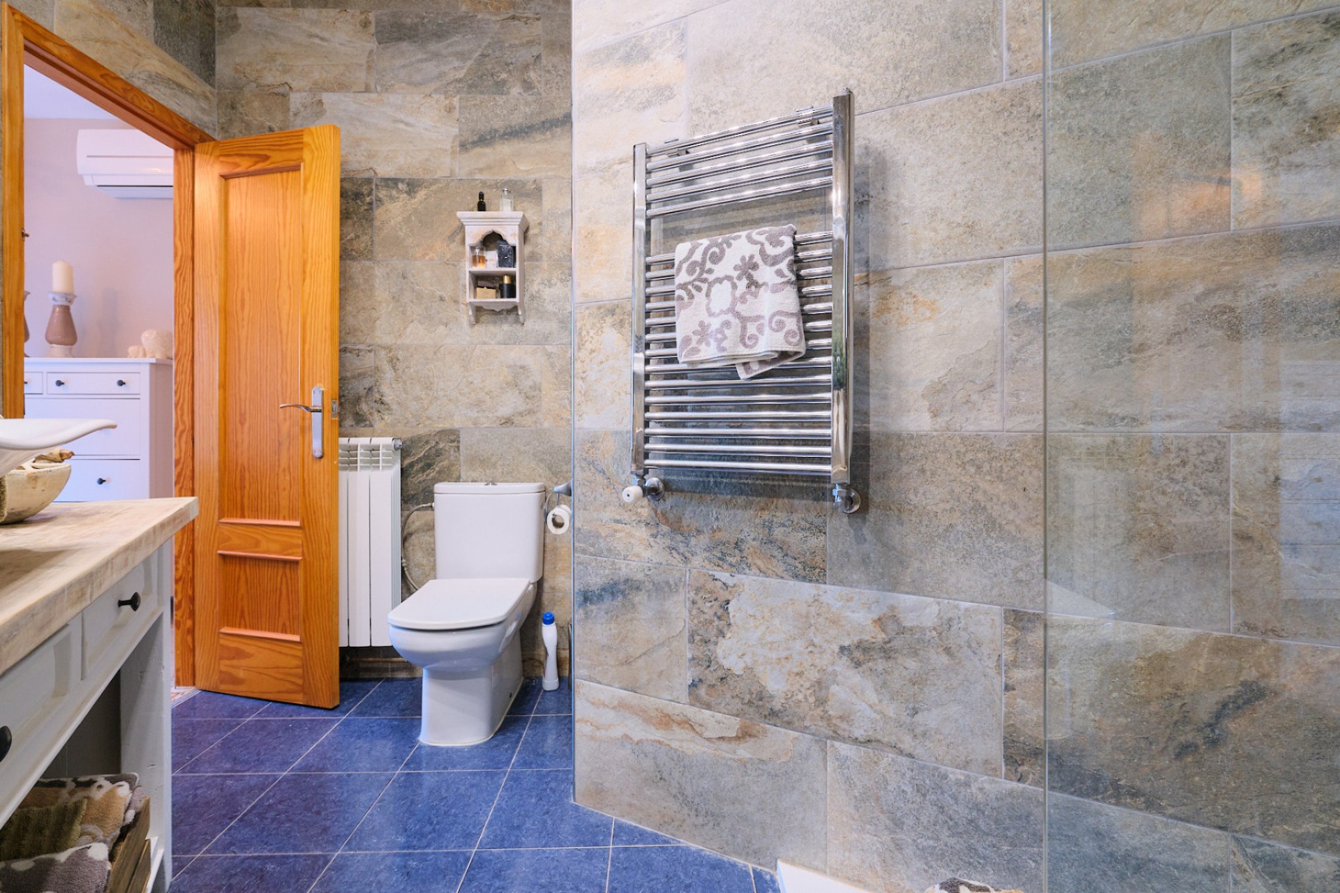 Reventa - Villa / Chalet - Turre