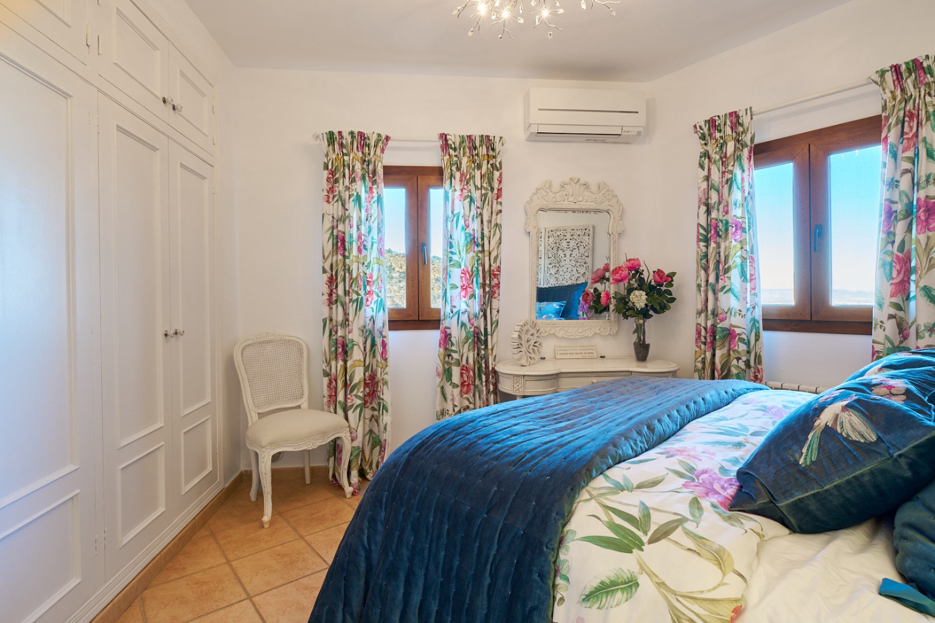 Reventa - Villa / Chalet - Turre