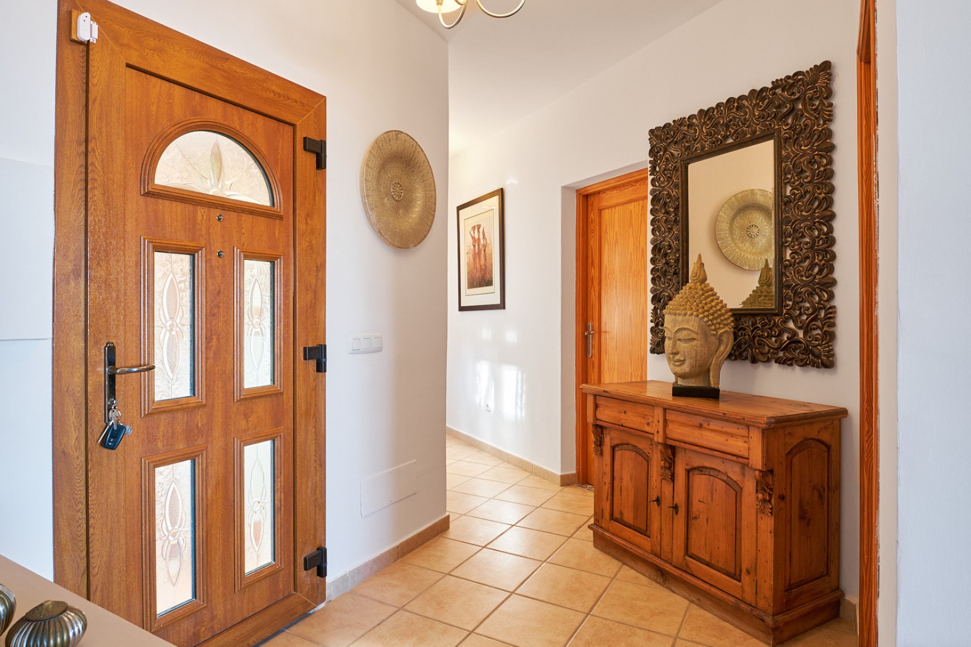 Reventa - Villa / Chalet - Turre