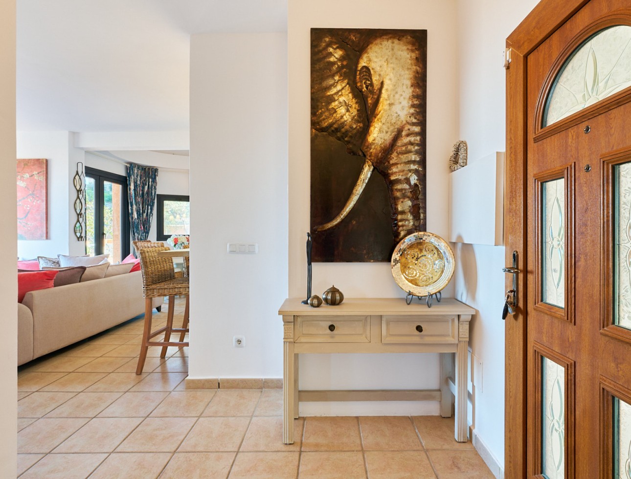 Reventa - Villa / Chalet - Turre