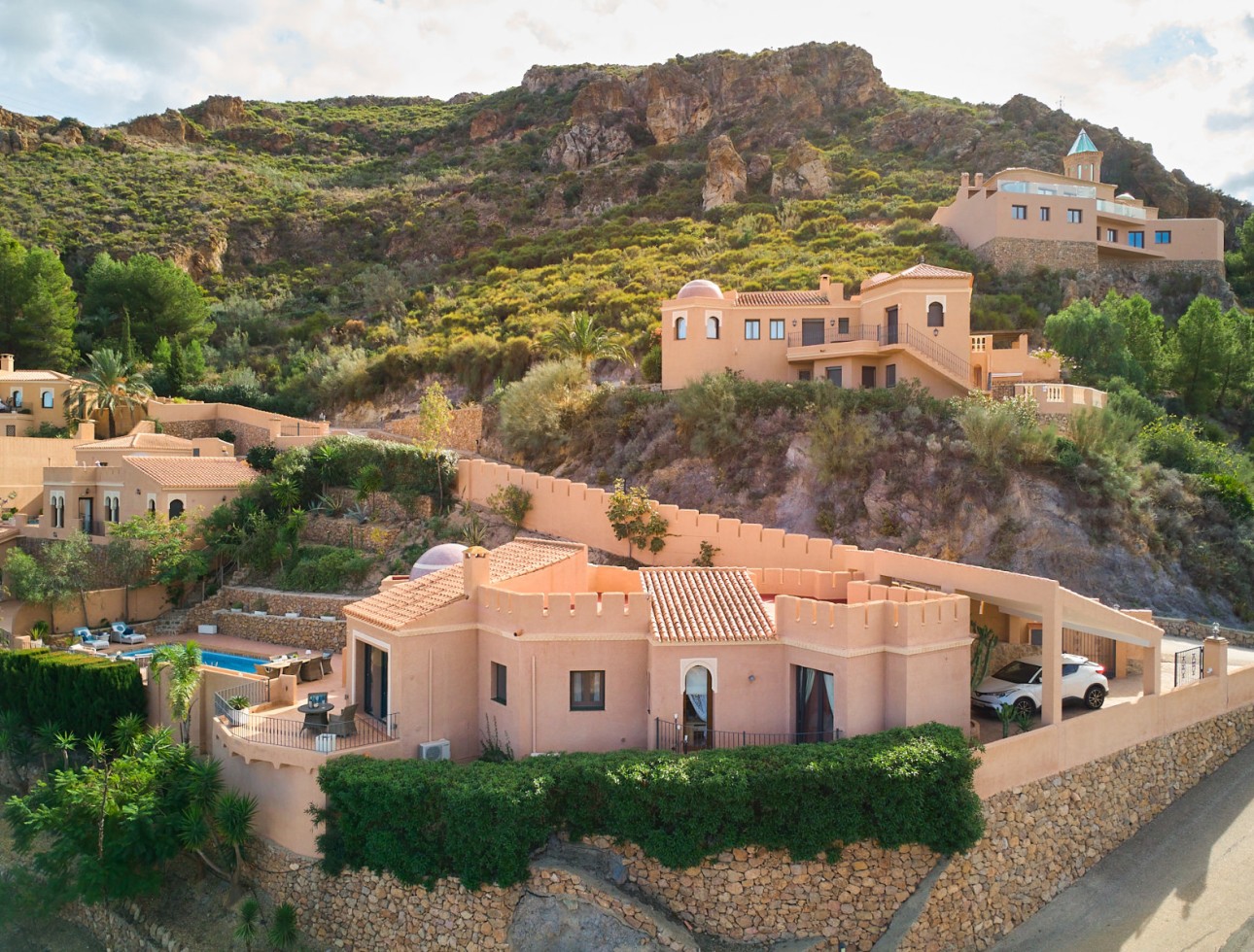 Reventa - Villa / Chalet - Turre